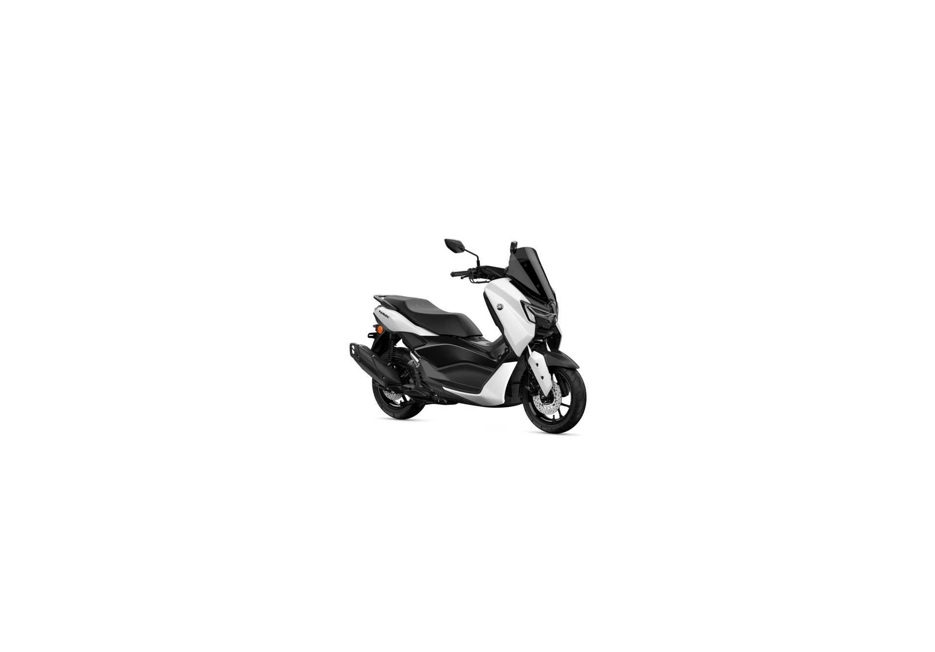 Yamaha NMAX 125